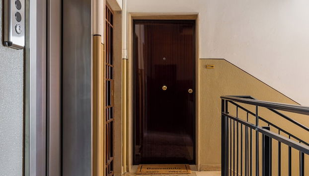 Appartamento Ibisco by Wonderful Italy - Photo 2, Entrée intérieure