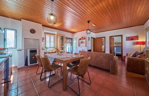 Casa Agostinho - with private pool near Coimbra - Foto 3