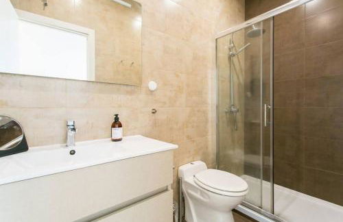 Duplex Fabuloso junto ao Rio, Ar Condicionado - Photo 32