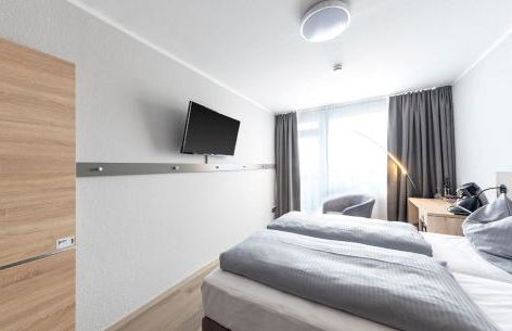 Centerroom München City - Foto 11