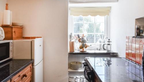 Barn Cottage - Uk47089 - Foto 4