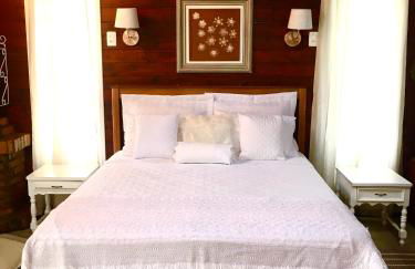 Cabanas dos Sonhos na Serra SC - Foto 42