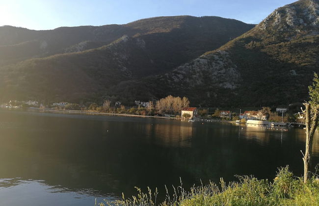 Old House Morinj - Tara - Foto 35