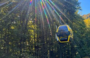 APARTAMENTY SZYNDZIELNIA - 2 Sypialnie & BALKON & PARKING IDEALNE MEJSCE W BASKIDACH dla RODZINY - Foto 56