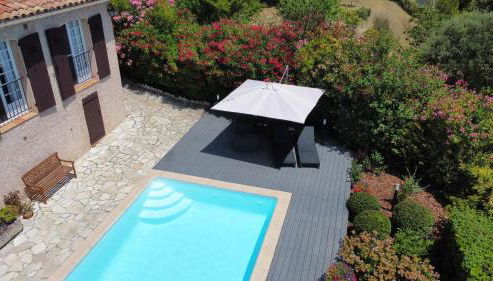 Villa Vence - Foto 4