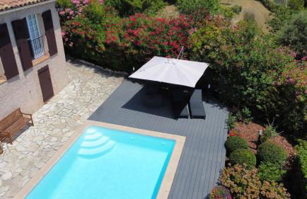 Villa Vence - Foto 4