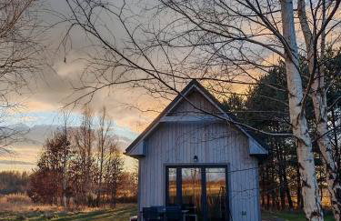 Całoroczny domek Morze - Foto 10