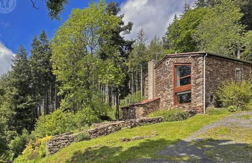 Gîte confortable avec vue imprenable près de Saint-Étienne - FR-1-496-38 - Foto 1