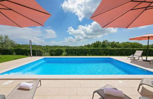 Villa Muskovic - Weingut Muskovic - Foto 35