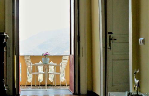 Dimora del Conte Sorrento coast seaview - Foto 13