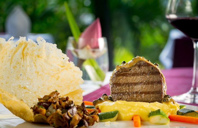 Koulen Hotel - Foto 59