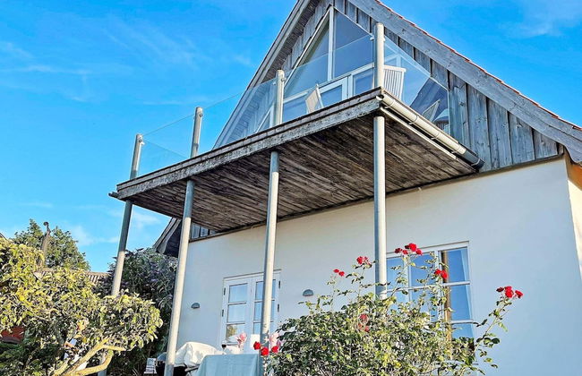 6 Person Holiday Home in Svaneke - Foto 1