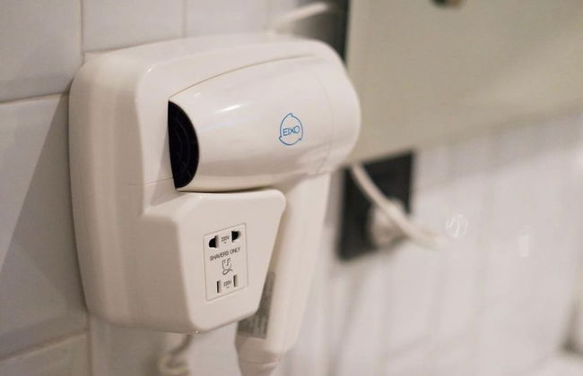 Lucca Resort & Residence - Foto 25