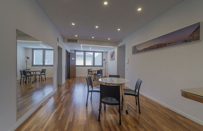 Marconi House - Photo 57