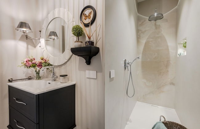 Villa Sunkiss at I Masi Winery - Foto 68