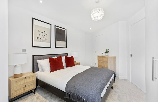 SERCASA - Wembley Park - London - Photo 4