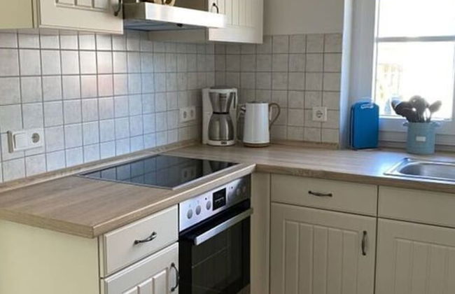 Lillehus Modern Retreat - Foto 6