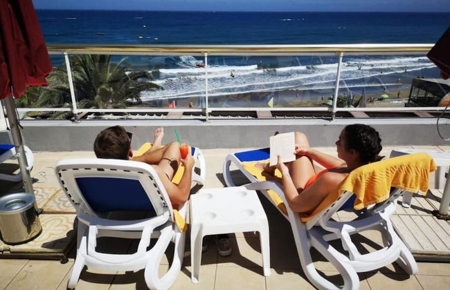 Atlantic Beach Club - Foto 9