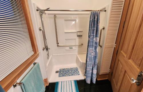 The Starlight Tower Manor, River, Arcades, Observatory, Theater - Foto 19