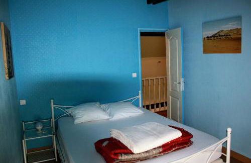 Gîte de la Bourgonnière 3 épis - Photo 8