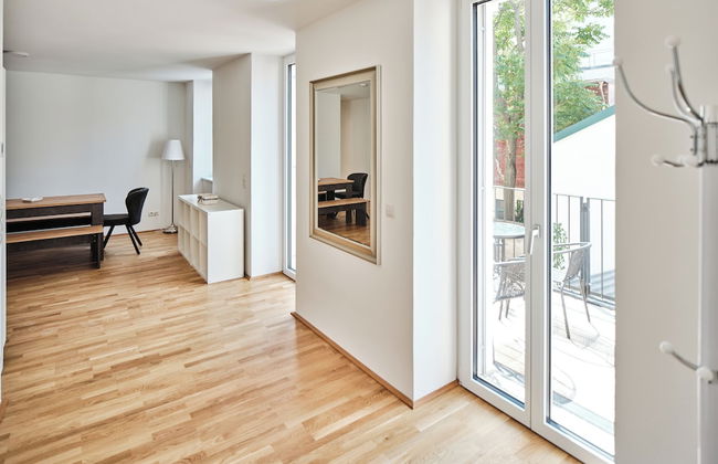 My Schönbrunn Apartments - Foto 76