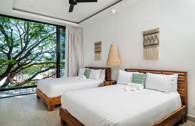 The mVillas with Exclusive Beach Club Access - Photo 4