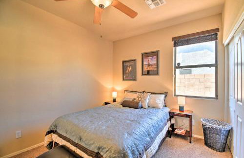 Family Poolside Escape 15 Mi to Dtwn Phoenix! - Foto 18