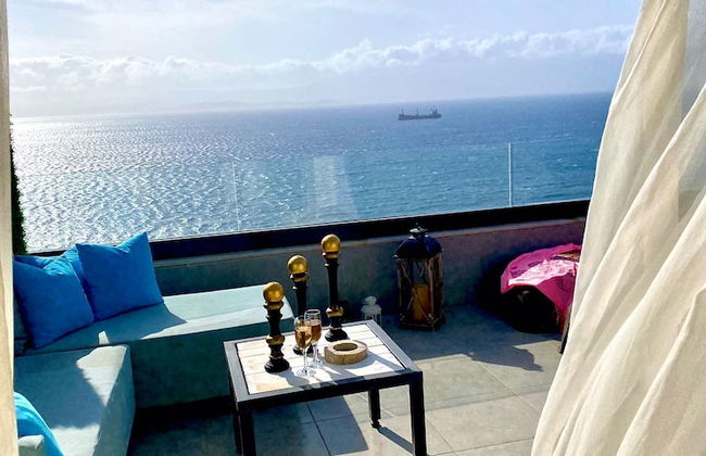 Mavi Panorama Villa - Foto 79