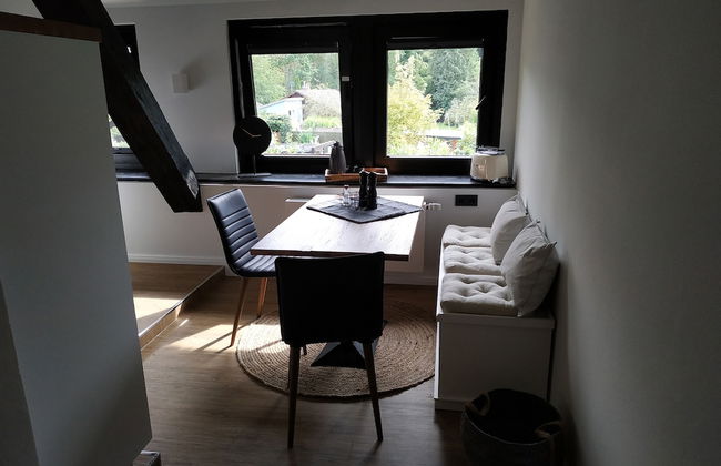 Ferienapartments Lüneburger Heide - St. Dionys - Foto 33