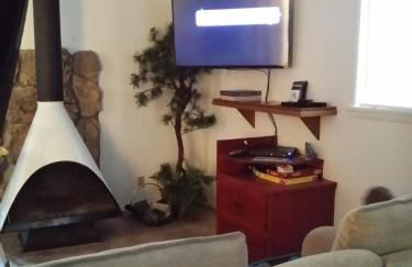 Greer Point Trails End Cabins - Foto 36