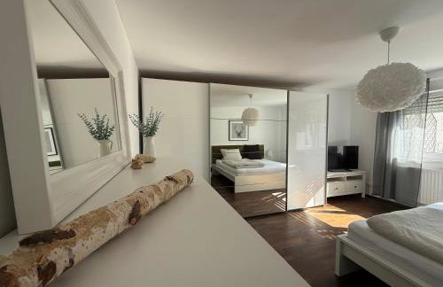 WEIDEN51 - Apartment für Business & Familien - Foto 2