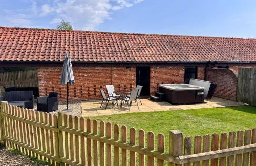 Brick Kiln Barns - Foto 29