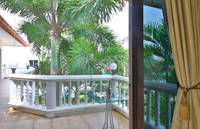 Siam Pool Villa Pattaya - Foto 12
