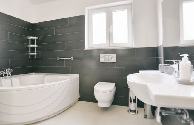 Luxurious Villa with Sauna & Hot Tub in Žminj - Foto 12