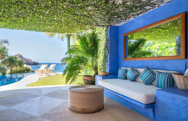 Private Villas in Careyes - Foto 51