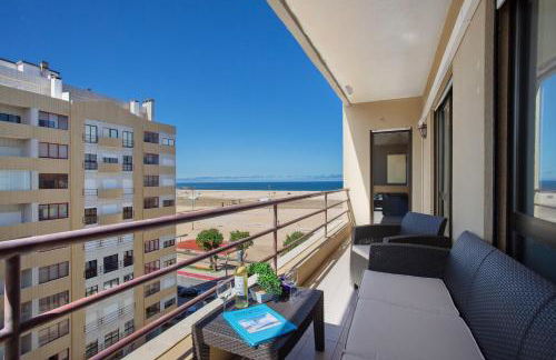 Casa do Mar na Figueira da Foz - Foto 1