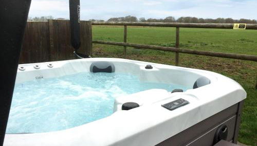 Horseshoe Cottage - Foto 2