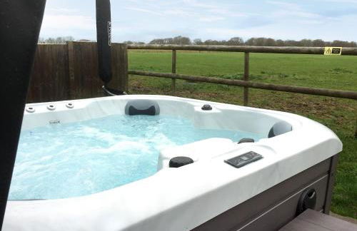 Horseshoe Cottage - Foto 2