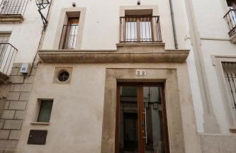 Casa Cancho 2 - La Guarnicionería - Foto 31