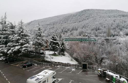 Mirador de Bergosa VU-HUESCA-20-111 - Foto 38