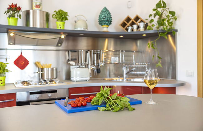 Villa Levante Amalfi Coast - Foto 20