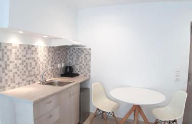 Evnia apartments - Foto 10