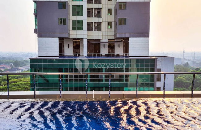 VUE by Kozystay - Foto 22