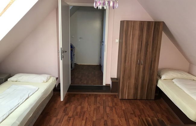 Apartment Graz Mitte-Central - Foto 2