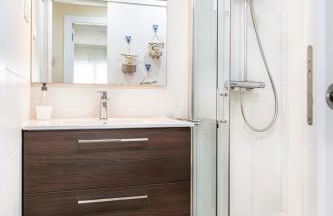 Apartmento con piscina y pista de tennis - Foto 16