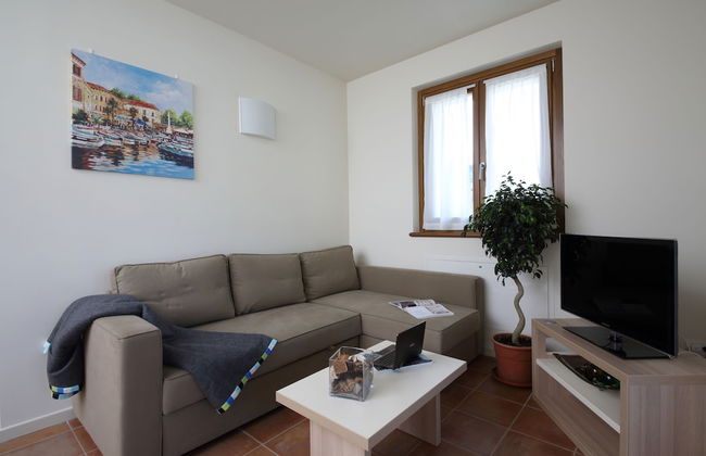 Residence Corte Leonardo - Photo 27