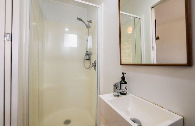 Tasman Holiday Parks – Waihi Beach - Foto 39