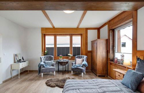 Ferienhaus Cosyhome Vogelsberg - Foto 9