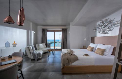 Cosmopolis Crete Suites - Foto 16