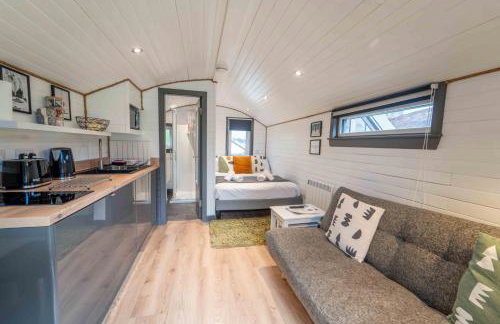 Westwind Pod - Foto 1